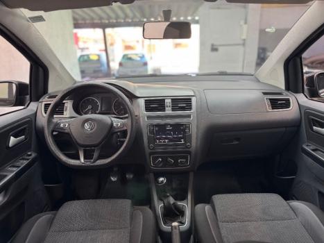 VOLKSWAGEN Fox 1.6 4P CONNECT FLEX, Foto 8