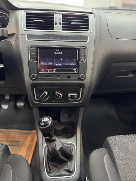 VOLKSWAGEN Fox 1.6 4P CONNECT FLEX, Foto 9
