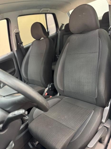VOLKSWAGEN Fox 1.6 4P CONNECT FLEX, Foto 10