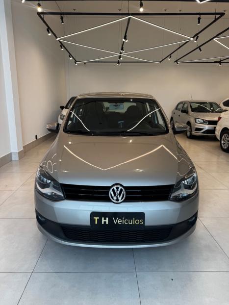 VOLKSWAGEN Fox 1.6 4P FLEX PRIME, Foto 1