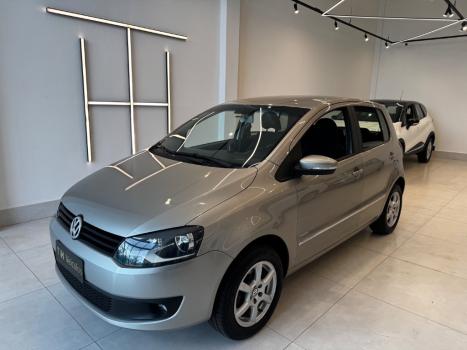 VOLKSWAGEN Fox 1.6 4P FLEX PRIME, Foto 2