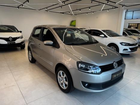 VOLKSWAGEN Fox 1.6 4P FLEX PRIME, Foto 3