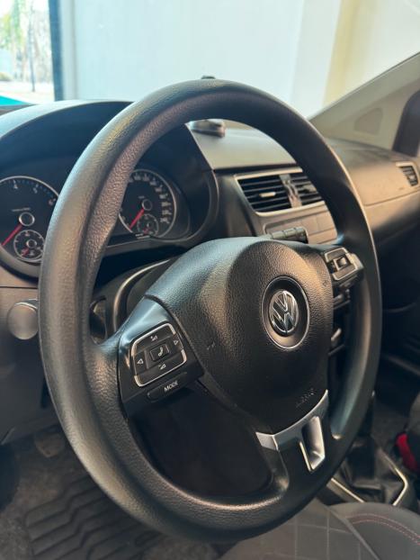 VOLKSWAGEN Fox 1.6 4P FLEX PRIME, Foto 4