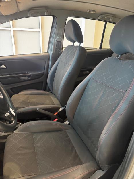 VOLKSWAGEN Fox 1.6 4P FLEX PRIME, Foto 5