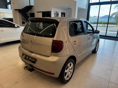 VOLKSWAGEN Fox 1.6 4P FLEX PRIME, Foto 9