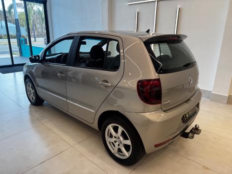 VOLKSWAGEN Fox 1.6 4P FLEX PRIME, Foto 10