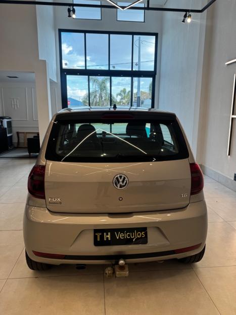 VOLKSWAGEN Fox 1.6 4P FLEX PRIME, Foto 11