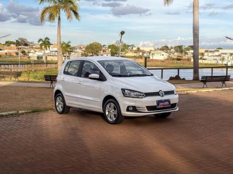 VOLKSWAGEN Fox 1.6 4P COMFORTLINE FLEX, Foto 1