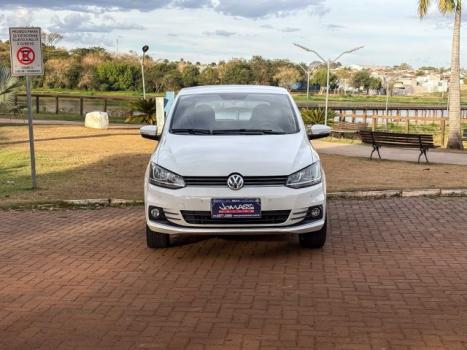 VOLKSWAGEN Fox 1.6 4P COMFORTLINE FLEX, Foto 2