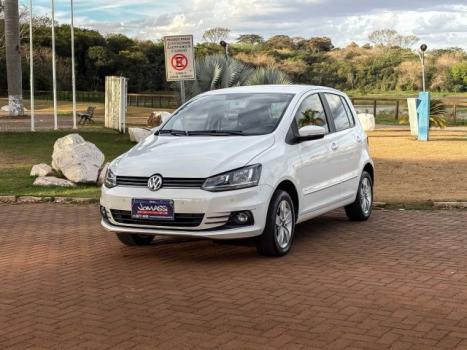 VOLKSWAGEN Fox 1.6 4P COMFORTLINE FLEX, Foto 3