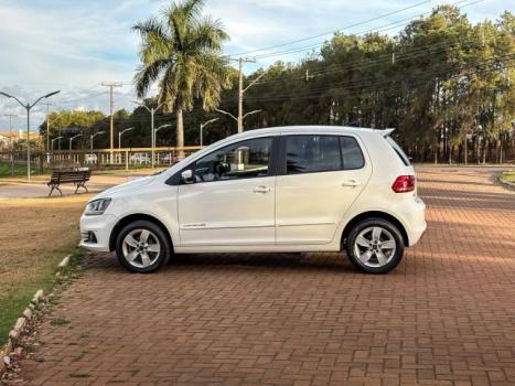 VOLKSWAGEN Fox 1.6 4P COMFORTLINE FLEX, Foto 5