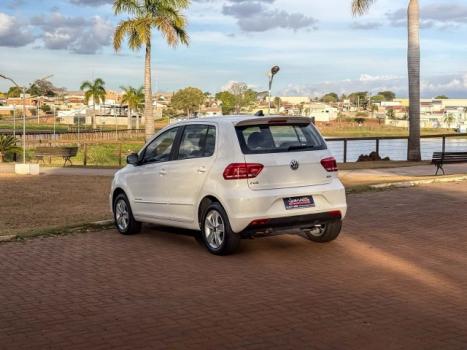 VOLKSWAGEN Fox 1.6 4P COMFORTLINE FLEX, Foto 6