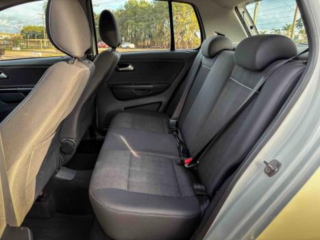 VOLKSWAGEN Fox 1.6 4P COMFORTLINE FLEX, Foto 9
