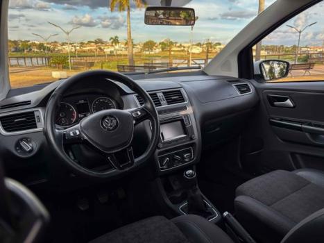 VOLKSWAGEN Fox 1.6 4P COMFORTLINE FLEX, Foto 10