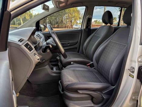 VOLKSWAGEN Fox 1.6 4P COMFORTLINE FLEX, Foto 11