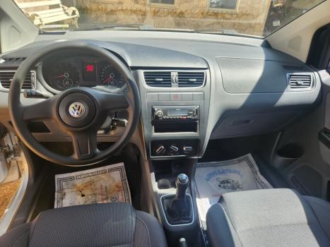 VOLKSWAGEN Fox 1.6 4P FLEX, Foto 6