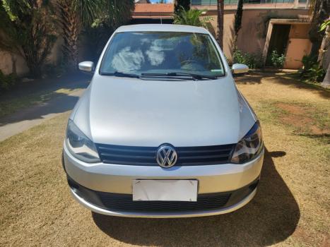 VOLKSWAGEN Fox 1.6 4P FLEX, Foto 1