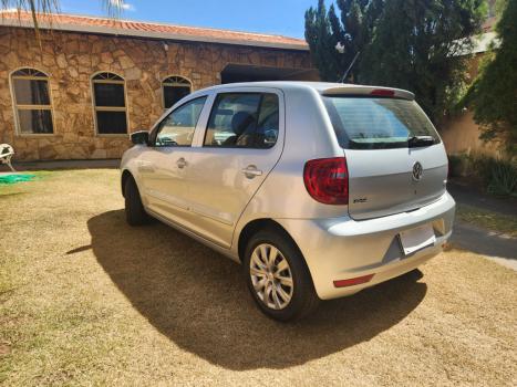 VOLKSWAGEN Fox 1.6 4P FLEX, Foto 3
