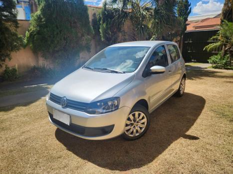 VOLKSWAGEN Fox 1.6 4P FLEX, Foto 2