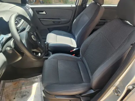 VOLKSWAGEN Fox 1.6 4P FLEX, Foto 7