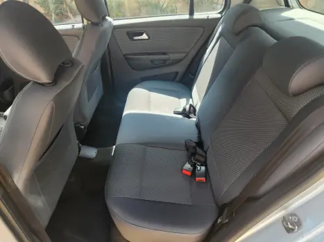 VOLKSWAGEN Fox 1.6 4P FLEX, Foto 8