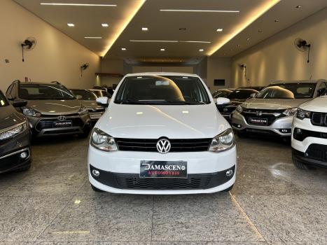 VOLKSWAGEN Fox 1.6 4P FLEX PRIME, Foto 1