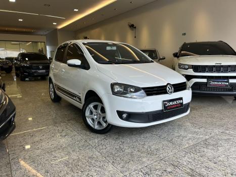 VOLKSWAGEN Fox 1.6 4P FLEX PRIME, Foto 2