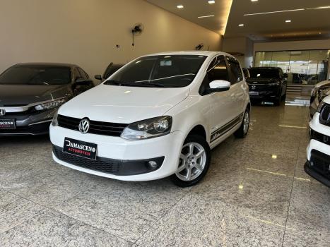 VOLKSWAGEN Fox 1.6 4P FLEX PRIME, Foto 3