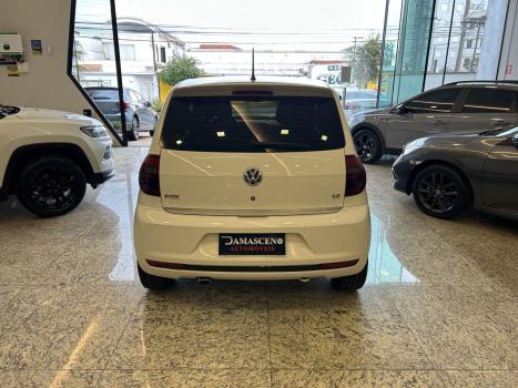 VOLKSWAGEN Fox 1.6 4P FLEX PRIME, Foto 4