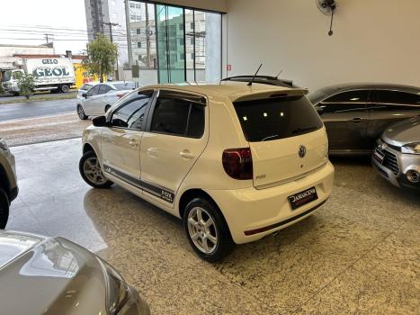 VOLKSWAGEN Fox 1.6 4P FLEX PRIME, Foto 5