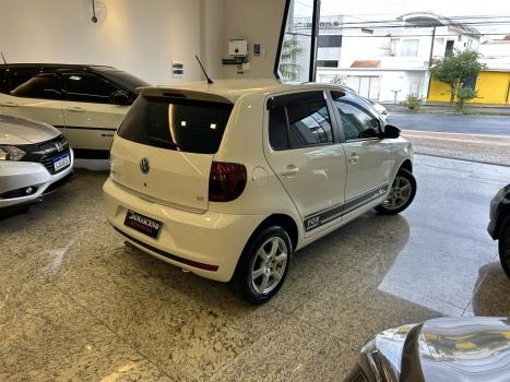 VOLKSWAGEN Fox 1.6 4P FLEX PRIME, Foto 6