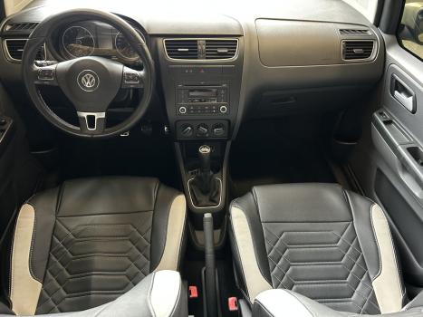 VOLKSWAGEN Fox 1.6 4P FLEX PRIME, Foto 7