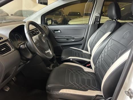VOLKSWAGEN Fox 1.6 4P FLEX PRIME, Foto 8