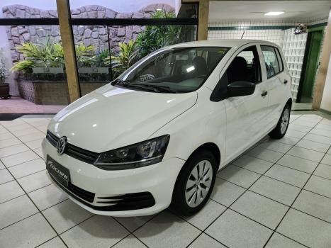 VOLKSWAGEN Fox 1.6 4P TREND FLEX, Foto 1