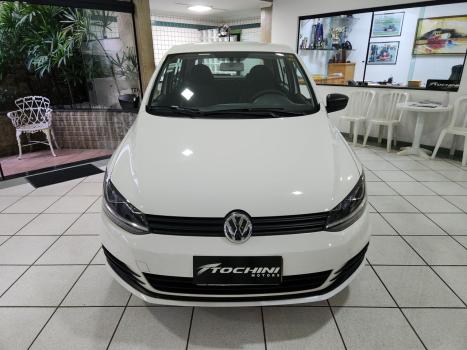 VOLKSWAGEN Fox 1.6 4P TREND FLEX, Foto 2