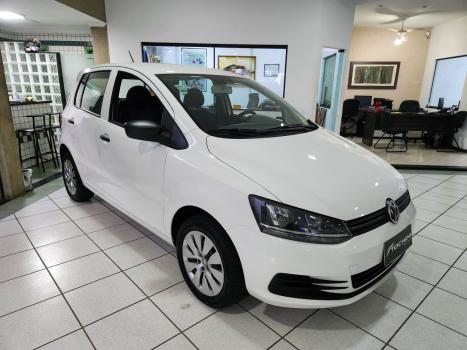 VOLKSWAGEN Fox 1.6 4P TREND FLEX, Foto 3
