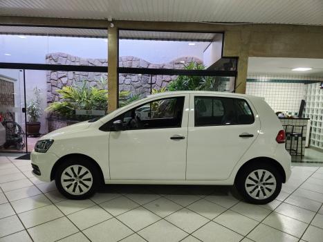 VOLKSWAGEN Fox 1.6 4P TREND FLEX, Foto 4