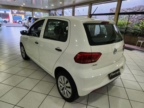VOLKSWAGEN Fox 1.6 4P TREND FLEX, Foto 5