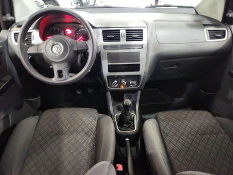 VOLKSWAGEN Fox 1.6 4P TREND FLEX, Foto 6