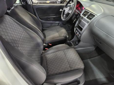 VOLKSWAGEN Fox 1.6 4P TREND FLEX, Foto 7