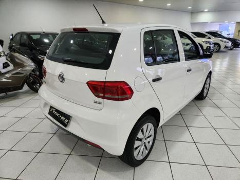 VOLKSWAGEN Fox 1.6 4P TREND FLEX, Foto 9