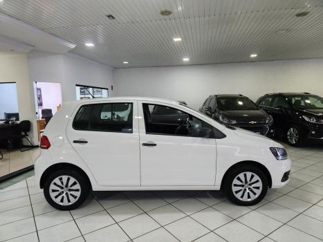 VOLKSWAGEN Fox 1.6 4P TREND FLEX, Foto 10