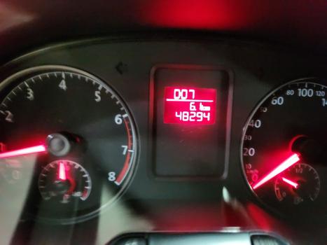 VOLKSWAGEN Fox 1.6 4P TREND FLEX, Foto 13