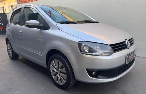 VOLKSWAGEN Fox 1.6 4P FLEX, Foto 2
