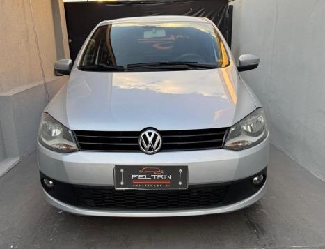VOLKSWAGEN Fox 1.6 4P FLEX, Foto 3