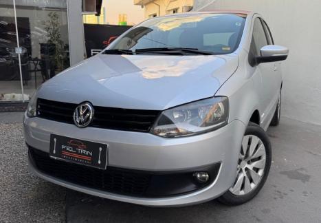 VOLKSWAGEN Fox 1.6 4P FLEX, Foto 4