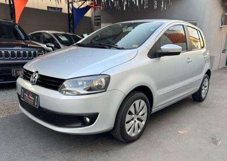 VOLKSWAGEN Fox 1.6 4P FLEX, Foto 5
