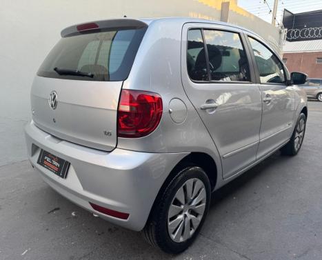VOLKSWAGEN Fox 1.6 4P FLEX, Foto 6
