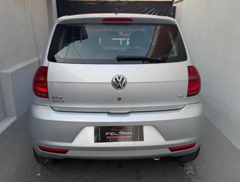 VOLKSWAGEN Fox 1.6 4P FLEX, Foto 7