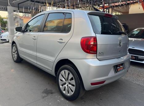 VOLKSWAGEN Fox 1.6 4P FLEX, Foto 8